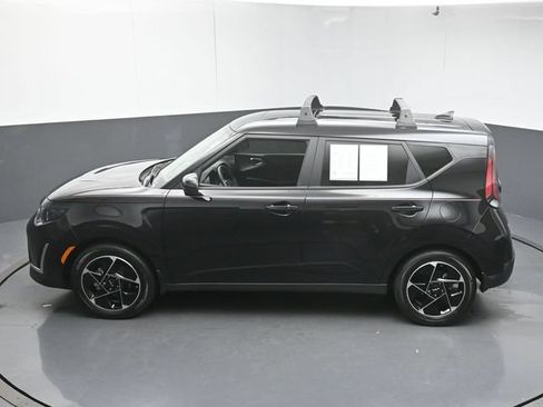 Used 2025 Kia Soul EX FWD image 44