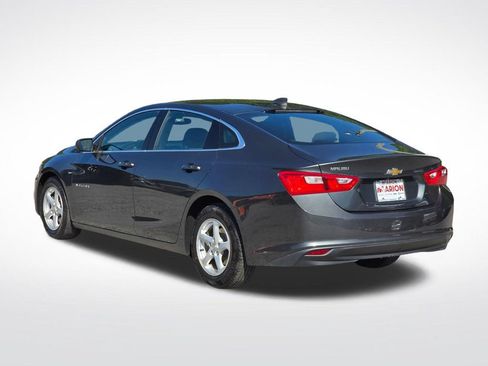 Used 2018 Chevrolet Malibu LS w/ LPO, Convenience Package 1 FWD image 14