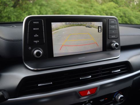 Used 2020 Kia Telluride S image 9