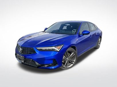 Used 2023 Acura Integra A-Spec