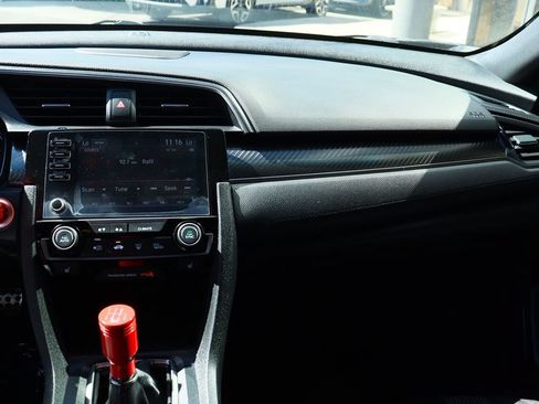 Used 2019 Honda Civic Si image 43
