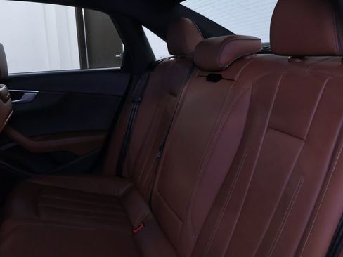 Used 2021 Audi A4 2.0T Premium Plus w/ Premium Plus Package image 16