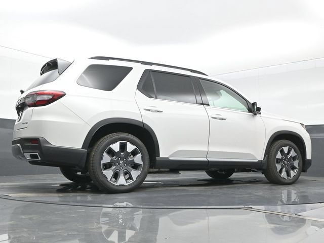 New 2026 Honda Pilot Elite image 26