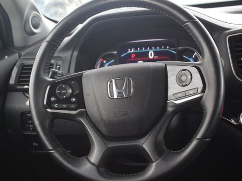 Used 2022 Honda Pilot Touring image 28