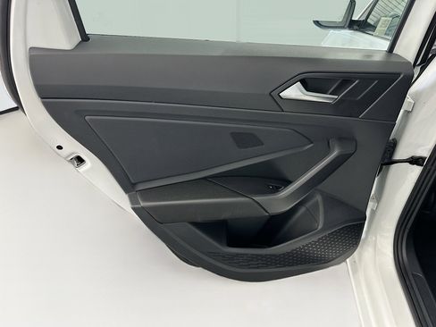 Used 2024 Volkswagen Jetta S image 26