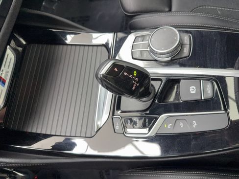 Used 2021 BMW X4 M40i w/ Premium Package AWD/4WD image 30