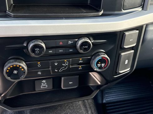 New 2026 Ford F250 XL AWD/4WD image 16