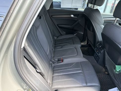 Used 2024 Audi Q5 2.0T Premium AWD/4WD image 8