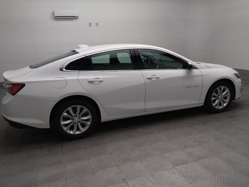 Used 2022 Chevrolet Malibu LT FWD image 10