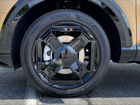 Used 2027 Kia Telluride SX X-Line w/ Towing Package AWD/4WD image 9
