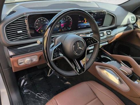 New 2026 Mercedes-Benz GLE 350 4MATIC image 3