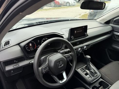 Used 2023 Honda CR-V EX image 18