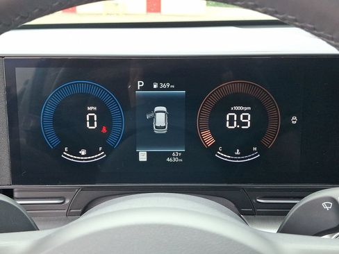 Certified 2026 Hyundai Kona SEL Sport AWD/4WD image 19