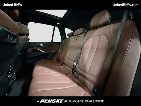 Used 2020 BMW X5 xDrive40i w/ M Sport Package image 13