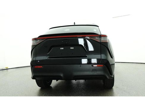 New 2026 Toyota bZ FWD image 23