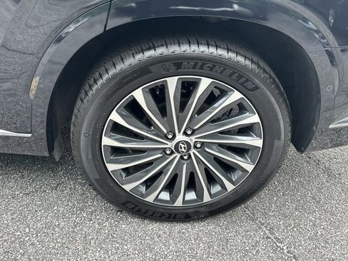 Used 2023 Hyundai Palisade Calligraphy FWD image 24