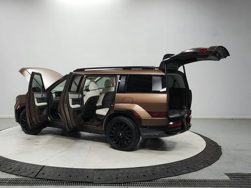 Used 2024 Hyundai Santa Fe Calligraphy FWD image 13