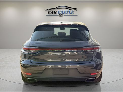 Used 2020 Porsche Macan AWD/4WD image 12