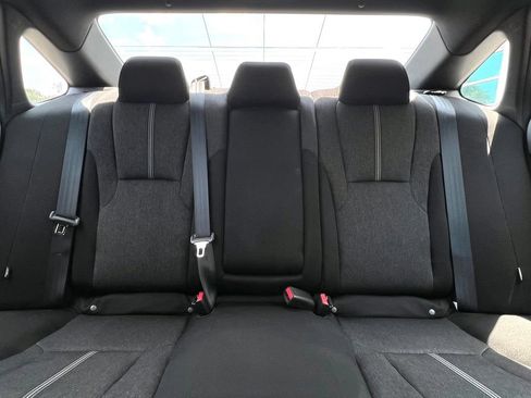 Used 2024 Honda Accord Sport image 10