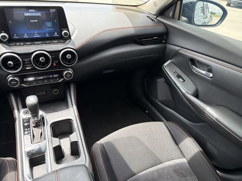 Used 2021 Nissan Sentra SR image 29