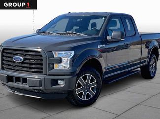 Used 2016 Ford F150 XLT w/ Equipment Group 301A Mid video 1