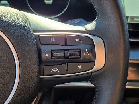 Used 2024 Kia Sportage SX image 26