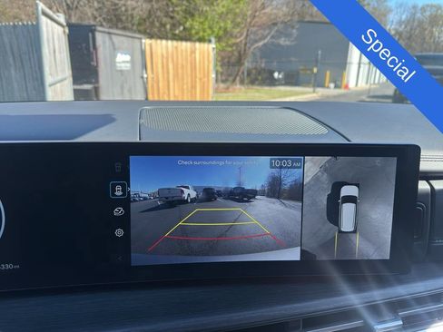 Used 2024 Hyundai Santa Fe Limited image 15