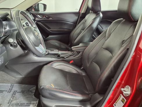 Used 2015 MAZDA MAZDA3 s Grand Touring FWD image 21
