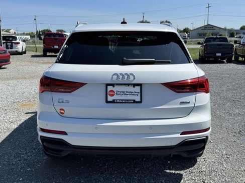 Used 2025 Audi Q3 2.0T Premium AWD/4WD image 25