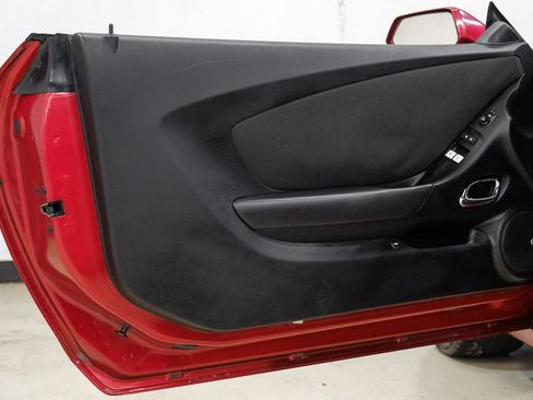 Used 2013 Chevrolet Camaro SS w/ RS Package RWD image 38