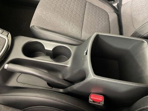 New 2026 Kia Seltos S image 31