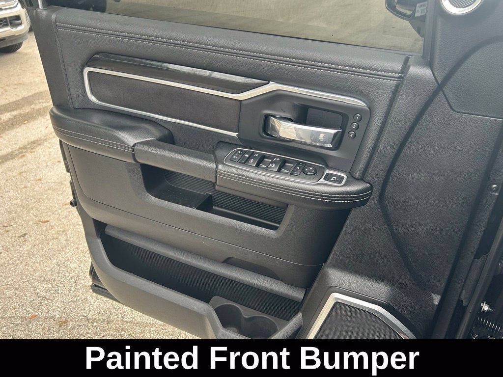 Certified 2022 RAM 2500 Laramie AWD/4WD image 15
