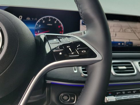 New 2026 Mercedes-Benz GLE 450 4MATIC image 22