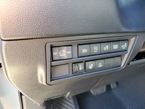 New 2026 Toyota Tundra SR5 AWD/4WD image 21