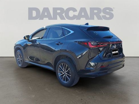 Used 2024 Lexus NX 350 AWD image 5