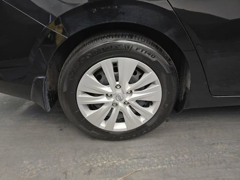 Used 2025 Nissan Sentra S FWD image 20