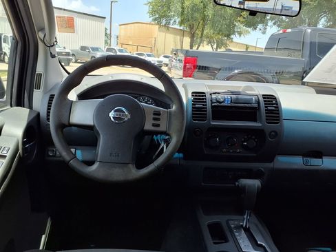 Used 2007 Nissan Xterra S w/ Utility Pkg RWD image 15