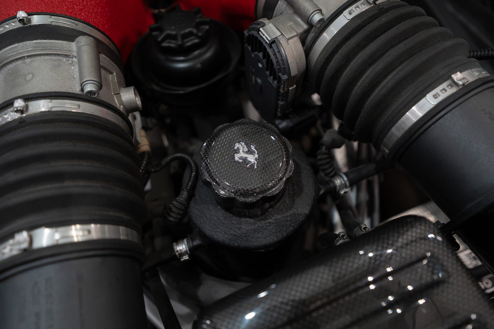Used 2005 Ferrari F430 Coupe RWD image 71