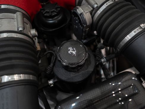 Used 2005 Ferrari F430 Coupe RWD image 71