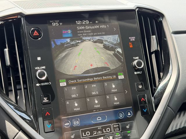 New 2026 Subaru Ascent Premium AWD/4WD image 18