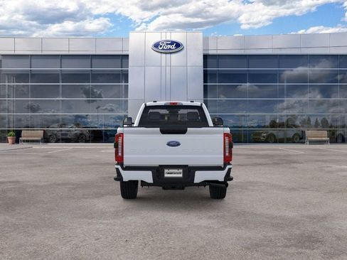 New 2026 Ford F350 XL AWD/4WD image 5