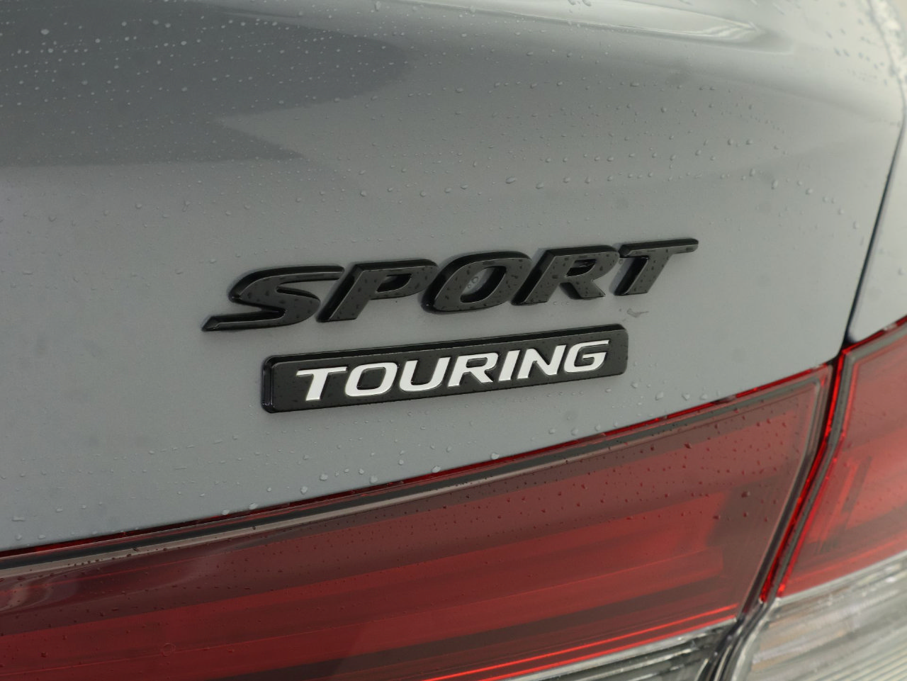 Used 2026 Honda Civic Sport Touring image 19