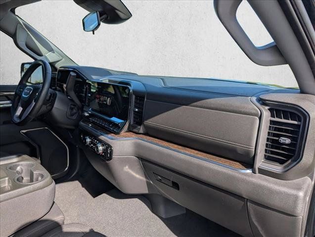 Used 2023 GMC Sierra 1500 Elevation RWD image 27
