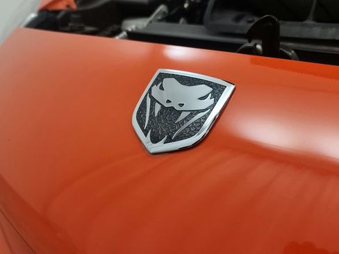 Used 2008 Dodge Viper SRT-10 RWD image 37