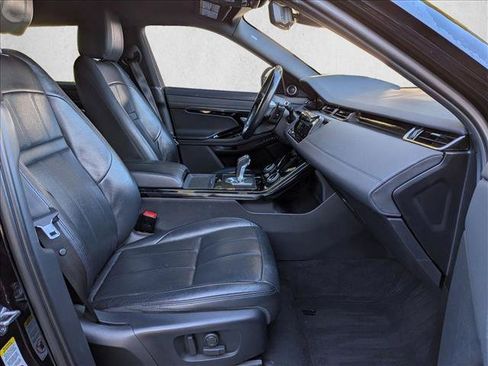 Used 2020 Land Rover Range Rover Evoque R-Dynamic S AWD/4WD image 21