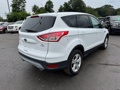 Used 2016 Ford Escape SE AWD/4WD image 5
