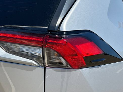 Certified 2025 Toyota RAV4 XLE AWD/4WD image 49