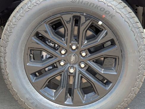 New 2026 Ford F150 Lariat w/ Equipment Group 502A High AWD/4WD image 8