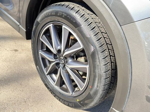 Used 2018 MAZDA CX-5 Touring image 21