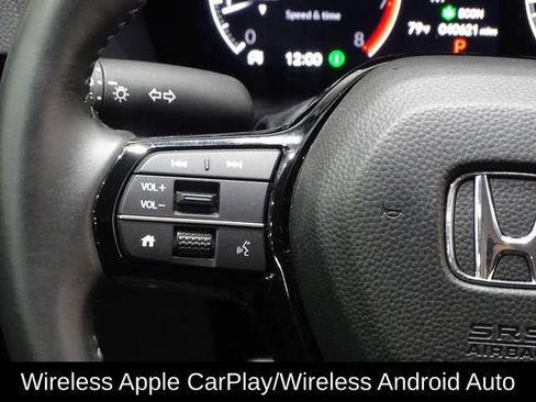 Used 2024 Honda CR-V EX-L image 26